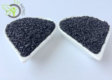 黒いカーボン広く利用された吸着性の低い窒素の金属の熱処理