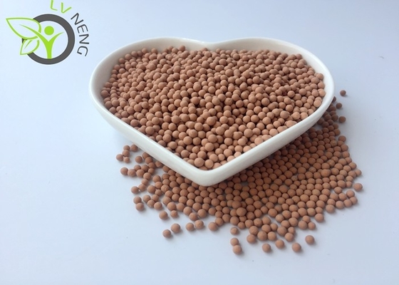 品質  Advanced Zeolite Water Adsorption for Optimal Water Purification CAS No. 70955-01-0 工場