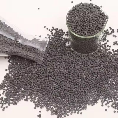 品質  Chemical Reactions Catalyst Palladium Sphere Shape Crush Strength >45N/bead Pd 0.1%-5.0% 工場