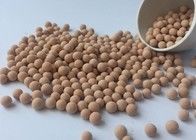 品質  Molecular Sieve Water Adsorbent 13X Zeolite balls With High Quality 工場