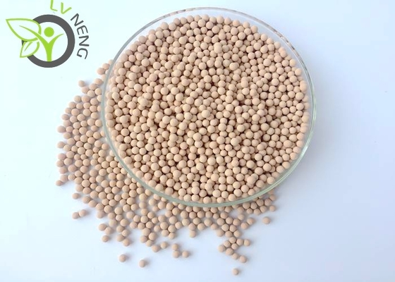 1.6 - 2.5mmの高圧電気装置の開閉装置のための4A分子篩のDesiccant