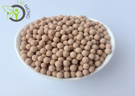 Package Moisture WT ≤ 1.5% Choose 3A Molecular Sieves for Optimal Control