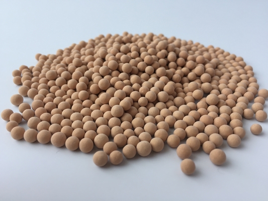 2 - 3mmの吸着およびろ過のための13X分子篩のDesiccant