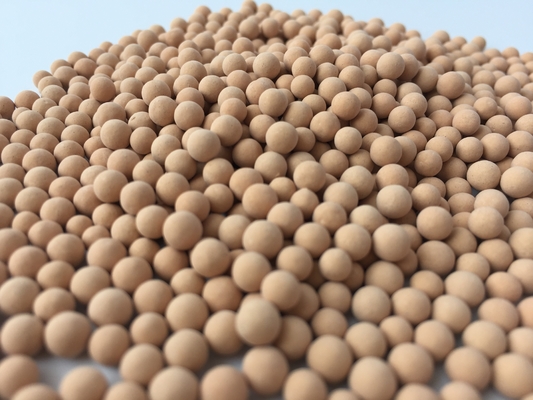 2 - 3mmの吸着およびろ過のための13X分子篩のDesiccant