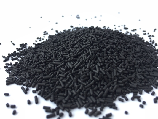 粒子直径 1.1mm - 1.2mm 炭素分子シート試験温度 ≤20C