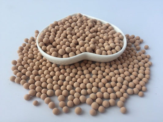 産業用乾燥 13X 分子シート乾燥剤 80°C 強化された表面面積 ≥900m2/G