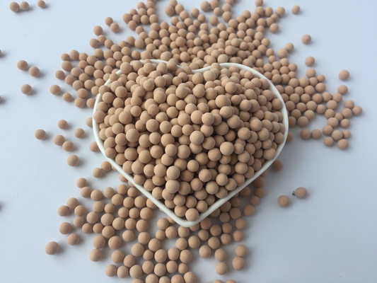 産業用乾燥 13X 分子シート乾燥剤 80°C 強化された表面面積 ≥900m2/G