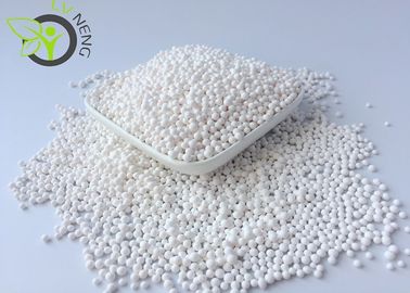脱灰のポリエチレンまたはスチレンの代理店によって活動化させるアルミナの乾燥性があるMsdsの使用