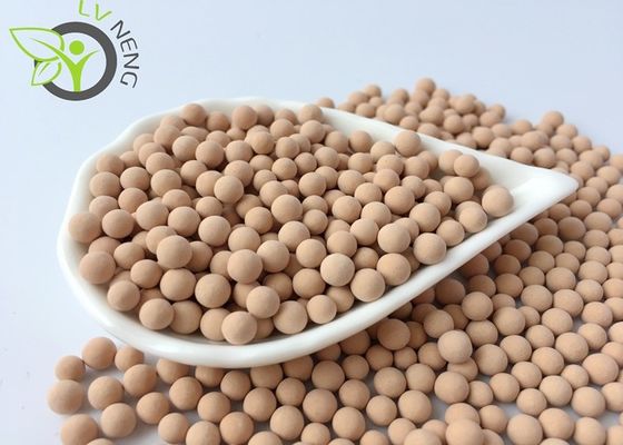 High-Performance 3A 4A 5A Zeolite Molecular Sieves for Selective Adsorption and Gas Drying