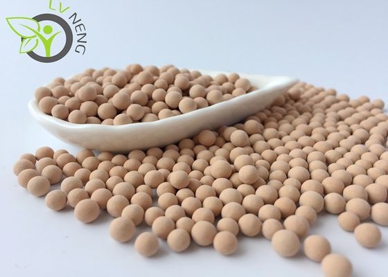 環境用途における分離と浄化のための高ゼオライト分子シート