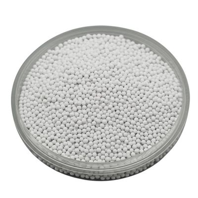 医薬品生産における水分とCO2除去のための工業級分子シート5A ISO9001:2008 認定