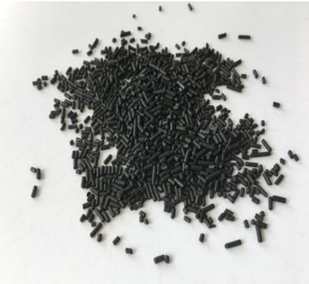 高効率炭素分子篩による精密ガス分離